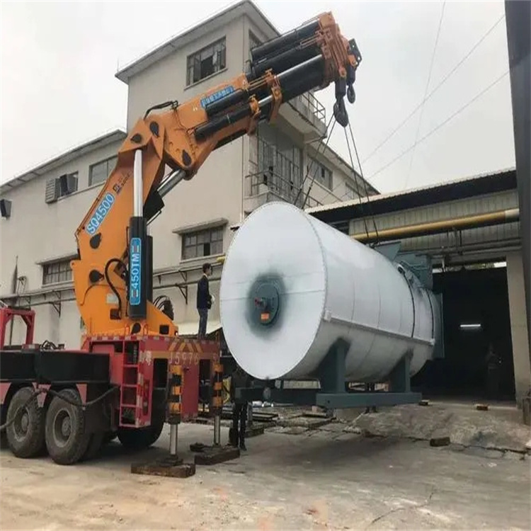 枞阳出租大型吊车