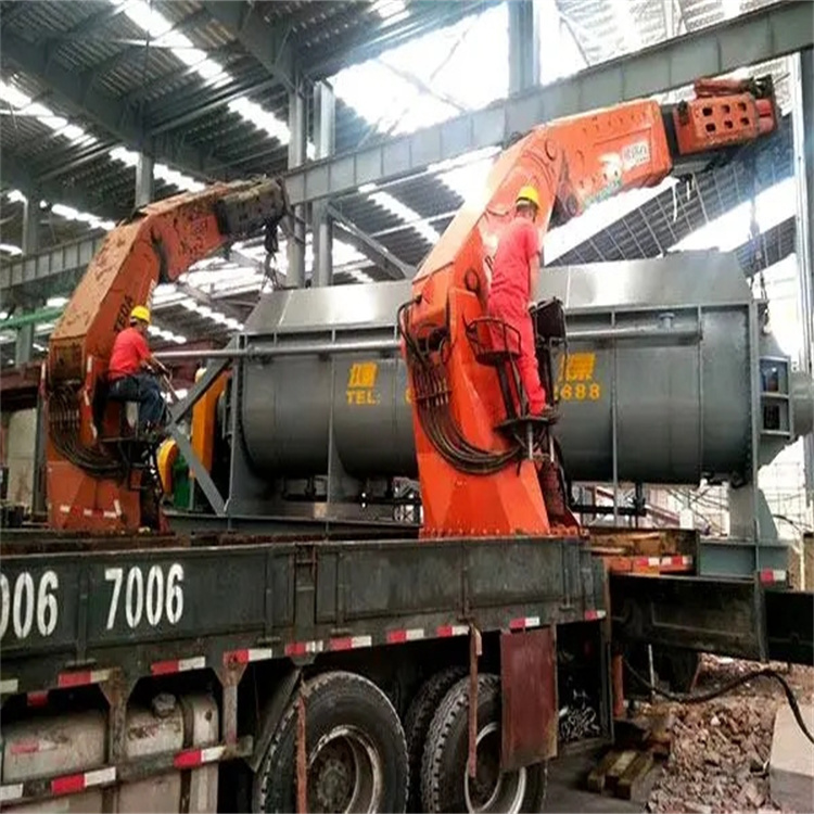 枞阳二台吊车抬吊时允许负荷为多少