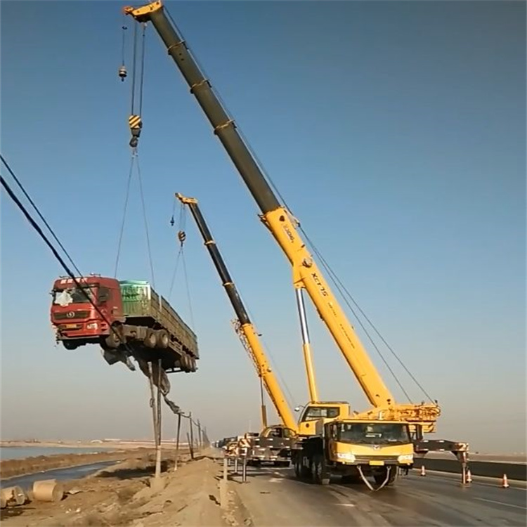 枞阳10吨吊车吊一次怎么收费