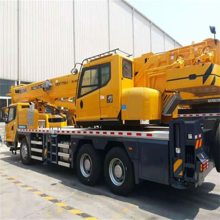 枞阳90吨吊车出租