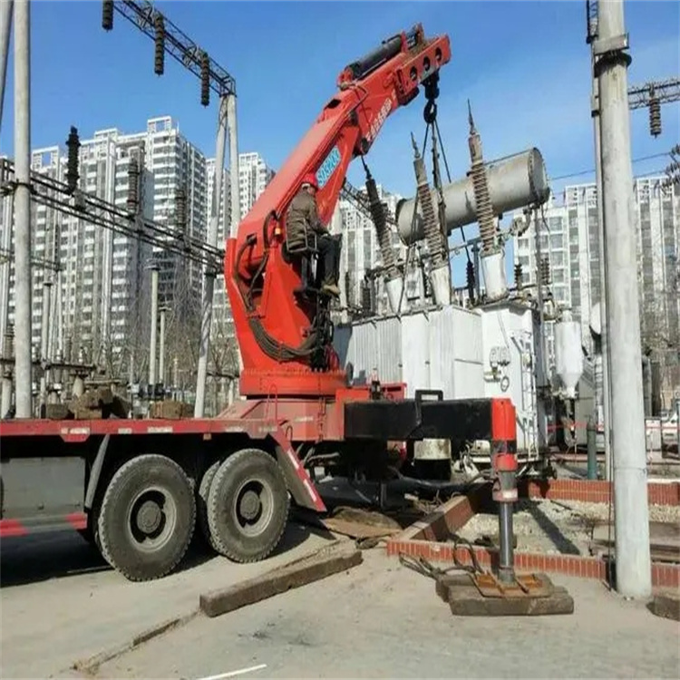 枞阳前四后八吊车能吊多少吨