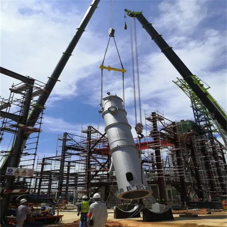 枞阳出租80吨吊车