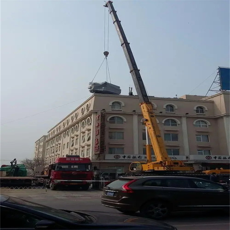 枞阳桥梁基础施工|大型设备租赁解决方案|吊装运输难点攻克