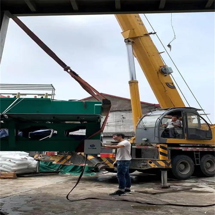 枞阳大吨位吊车租赁应急保障方案|化解突发吊装需求难题